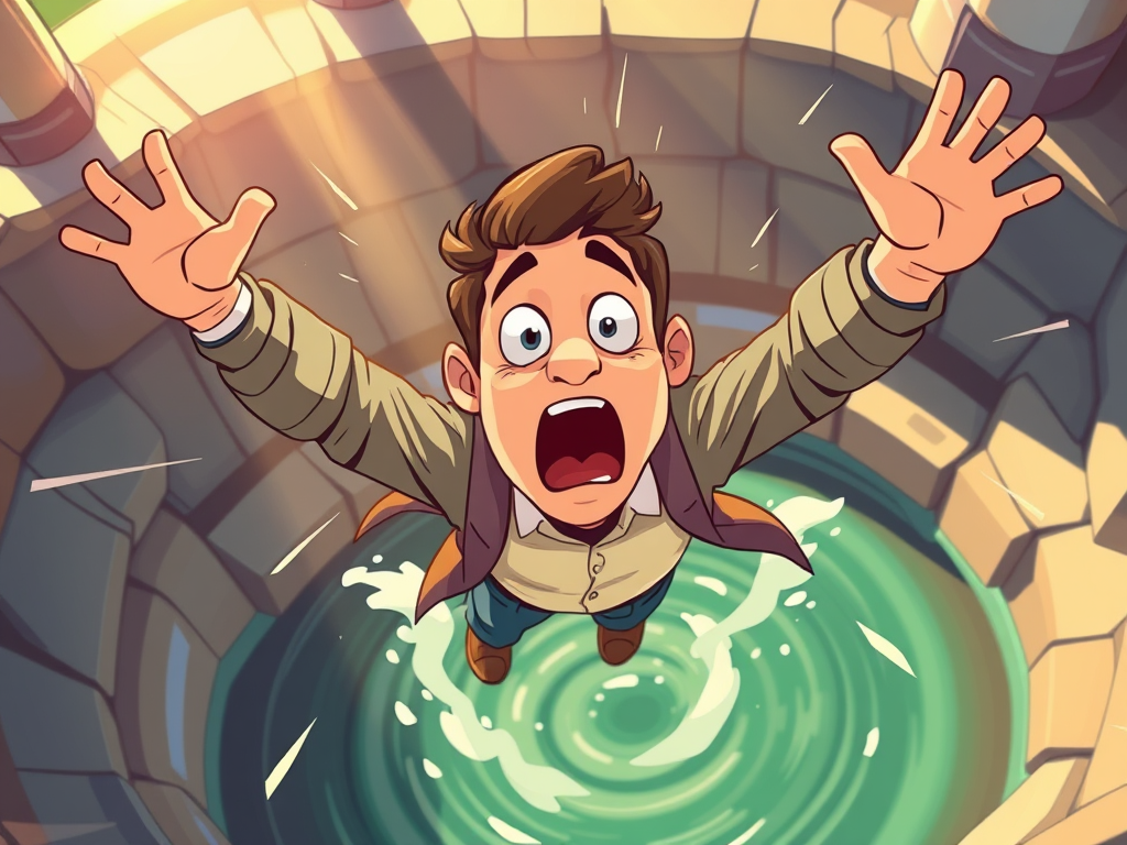 Las mil caras del verbo “caer”