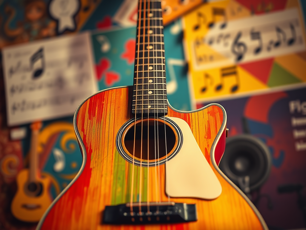 🎸 TOCAR vs. PLAY: por qué en inglés se juega la música y en español se toca